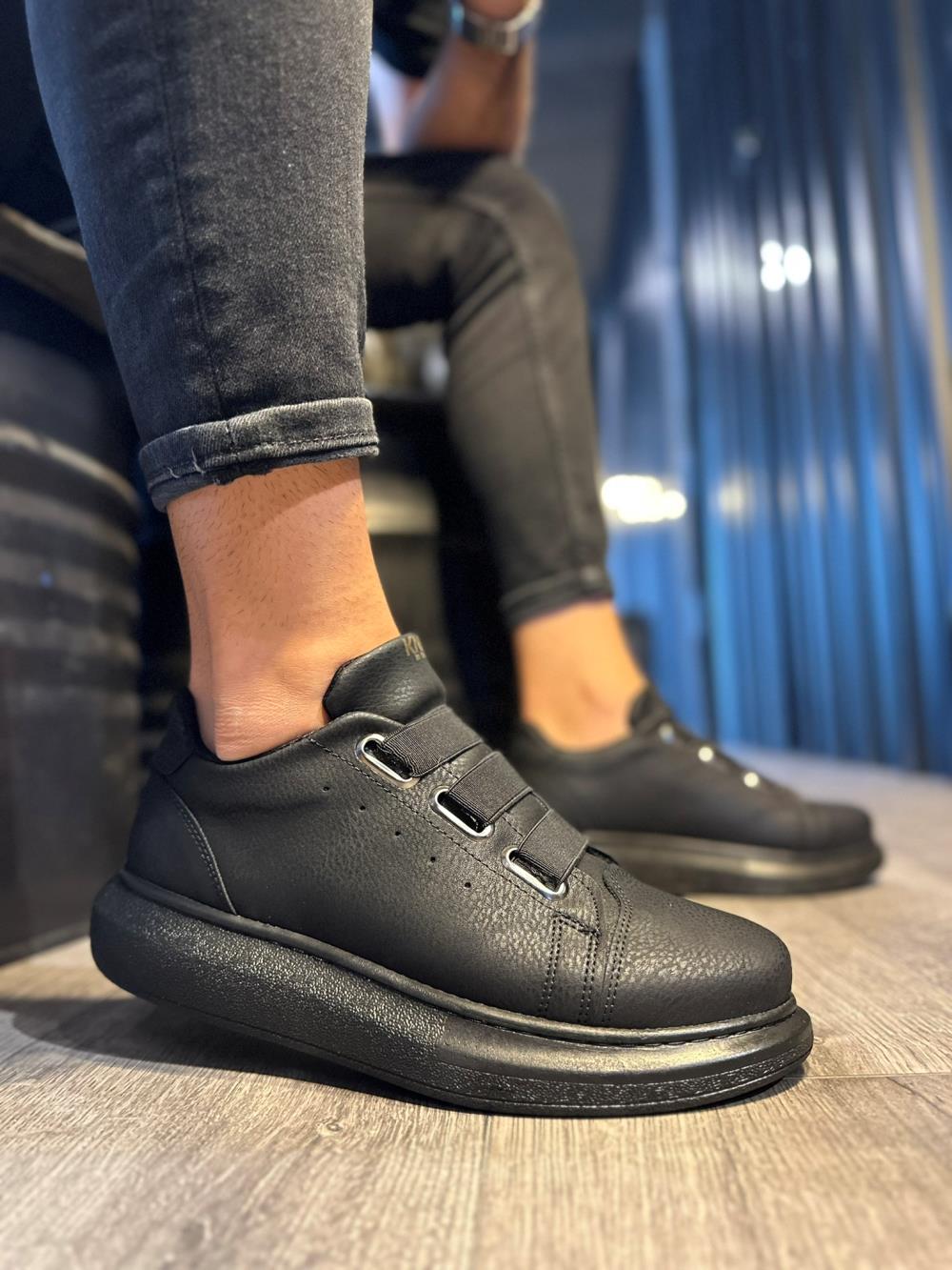 Knack Sneakers Ayakkabı 889