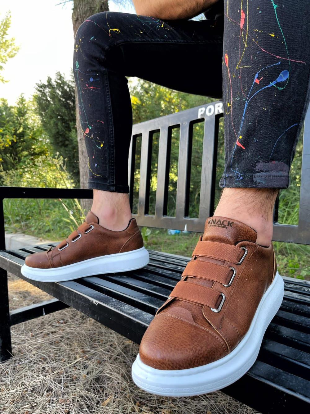 Knack Sneakers Ayakkabı 889