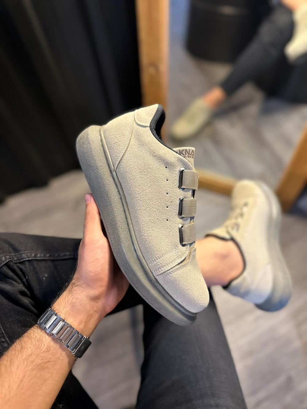 Knack Sneakers Ayakkabı 889