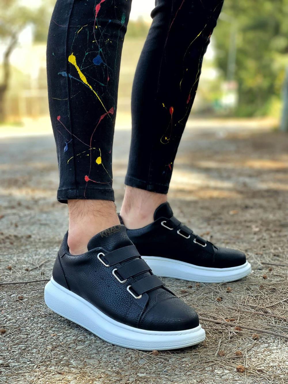 Knack Sneakers Ayakkabı 889