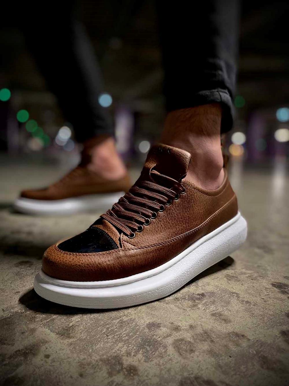 Knack Sneakers Ayakkabı 813