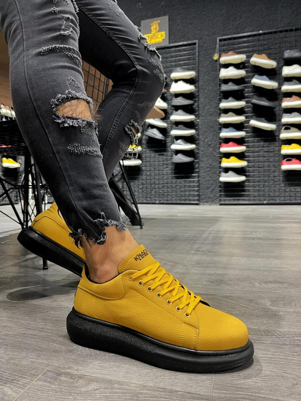unisex sneakers on fbazaar 1-year warranty