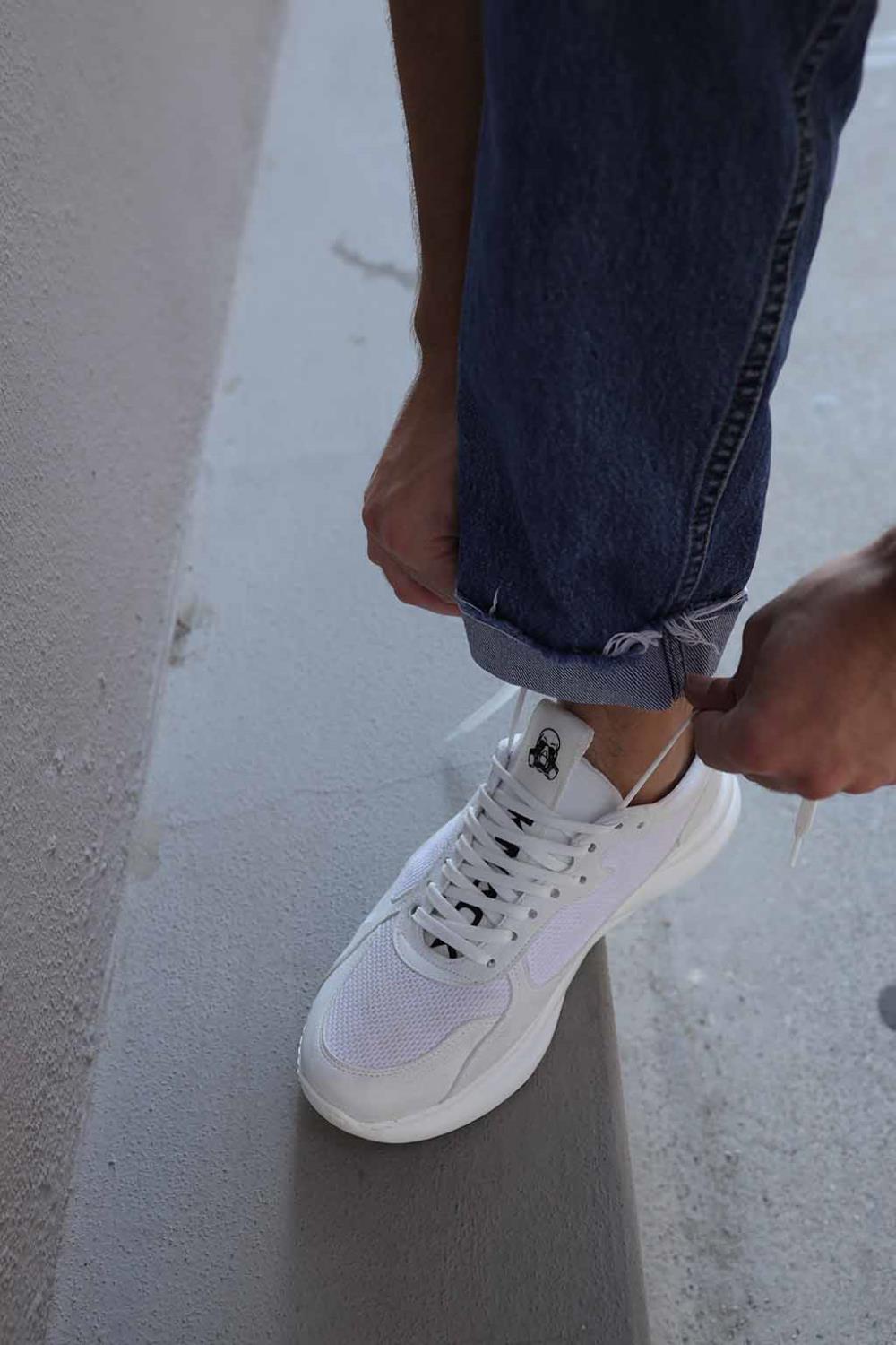 unisex sneakers on fbazaar 1-year warranty
