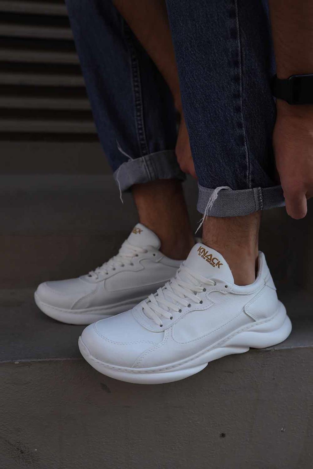 unisex sneakers on fbazaar 1-year warranty