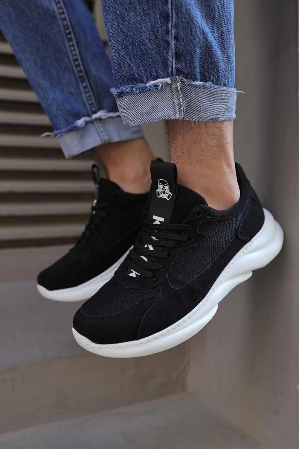 unisex sneakers on fbazaar 1-year warranty