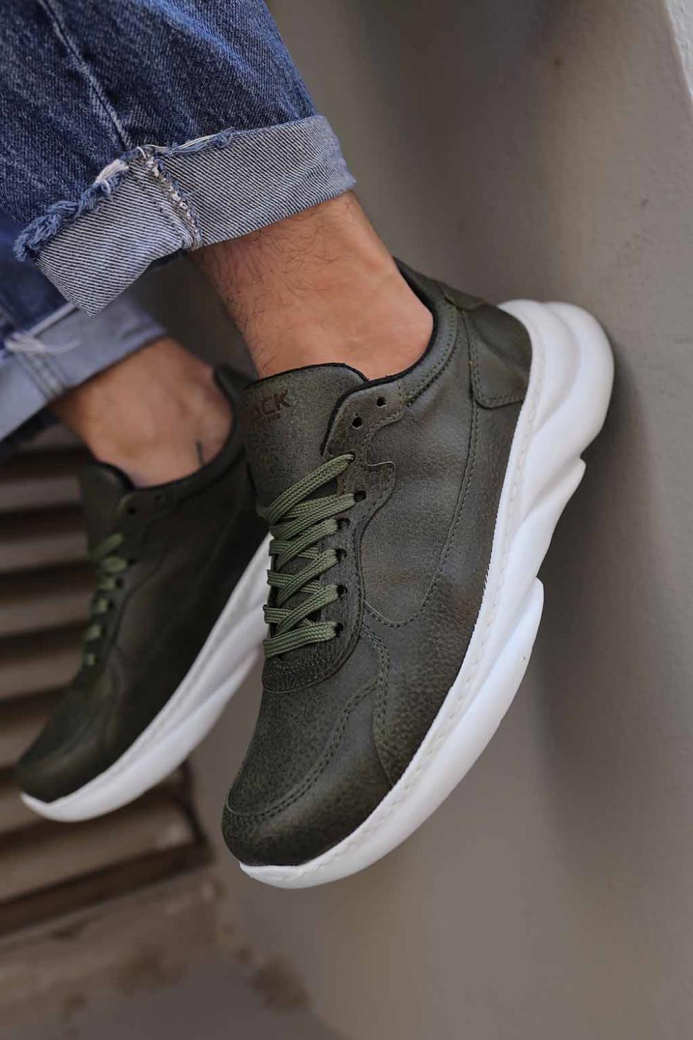 unisex sneakers on fbazaar 1-year warranty