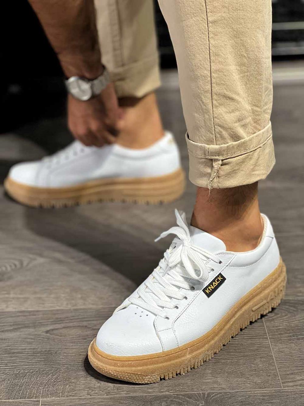 unisex sneakers on fbazaar 1-year warranty
