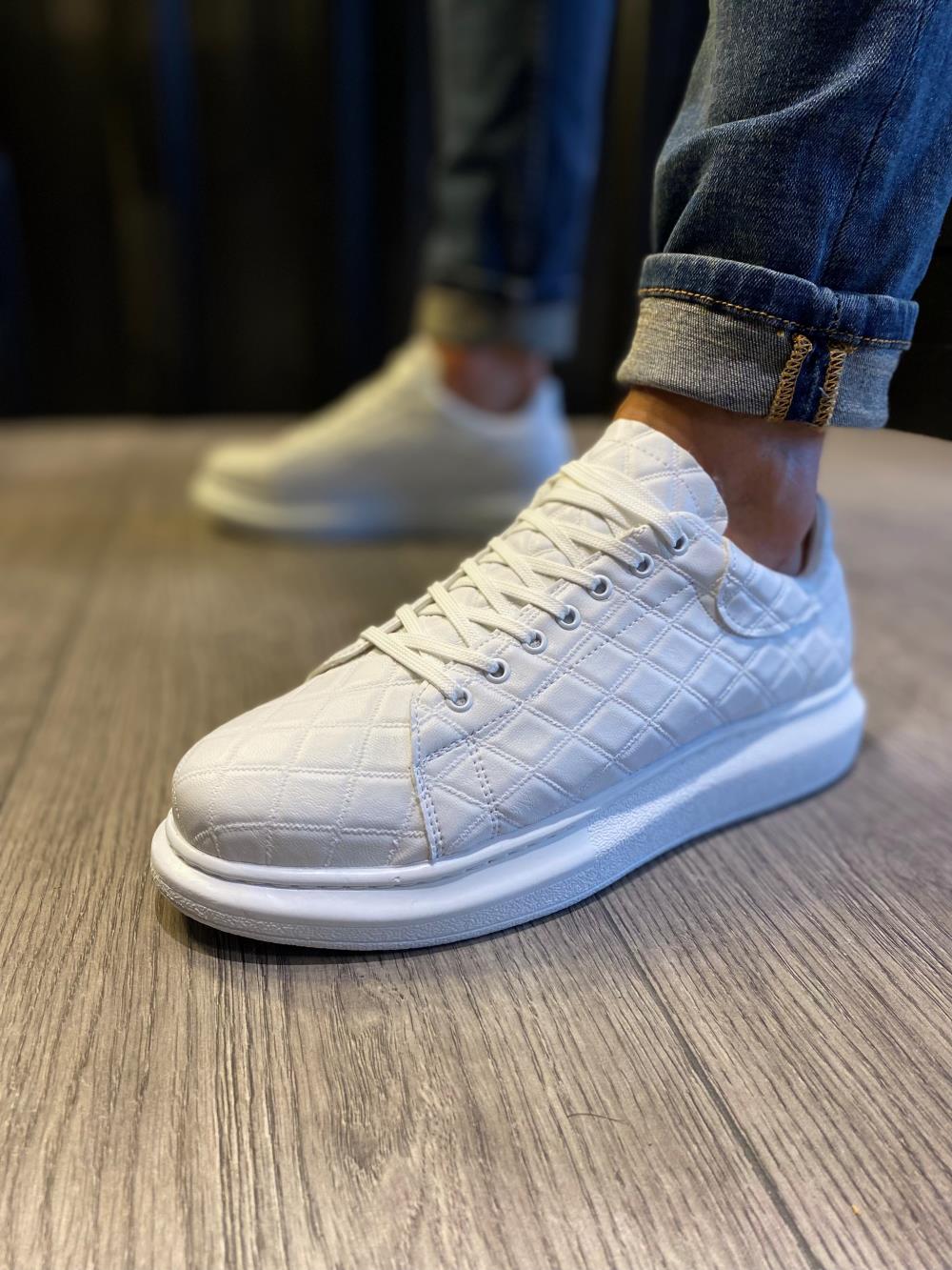 unisex sneakers on fbazaar 1-year warranty
