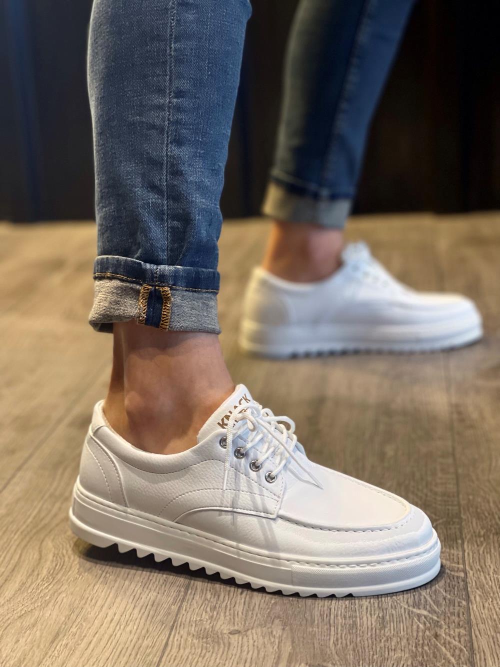 Knack Günlük Ayakkabı T12