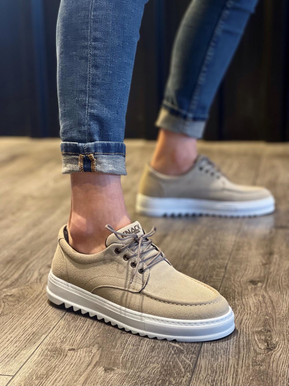 Knack Günlük Ayakkabı T12